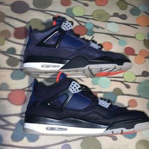 Winter Loyal Blue 4s